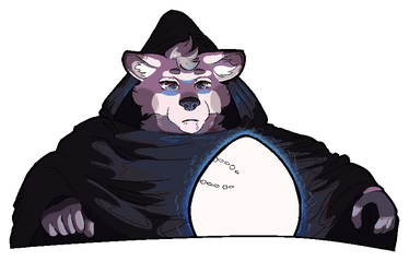 ($26 USD) Halfbody No BG