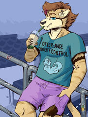 Shaded Fullbody BG